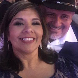 Meet your Posher, Dianne